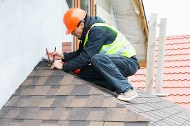 Roof Insulation Installation in Loxahatchee Groves, FL